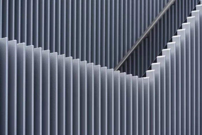 Son, van Greetje: Vertical versus diagonal
