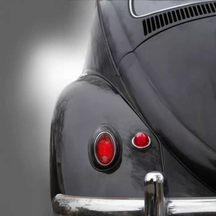FranzStaab: Maggiolino Oldtimer