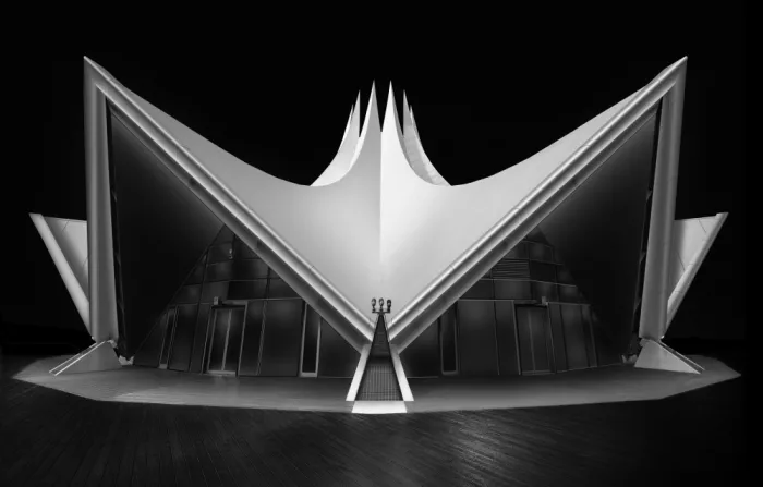 jordiegeatorrent: Tempodrom. Berlín.