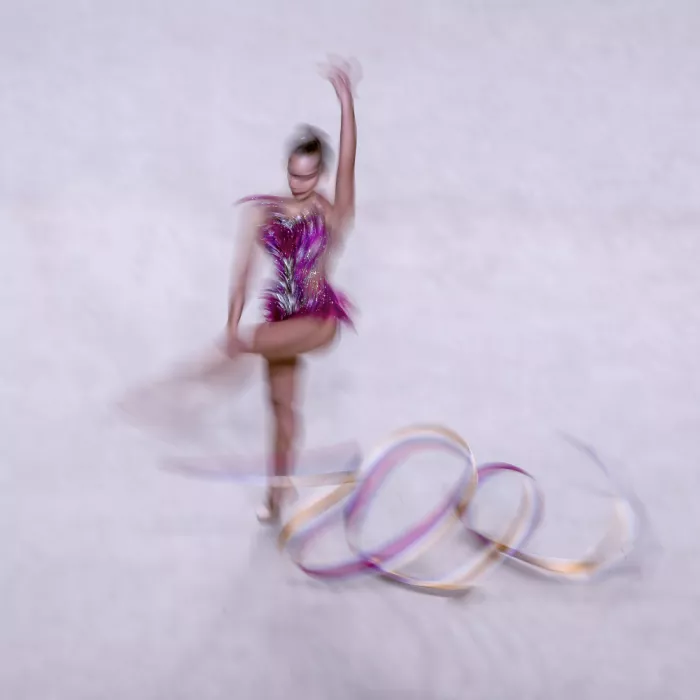 Ignac, Dusan: Gymnastique moderne