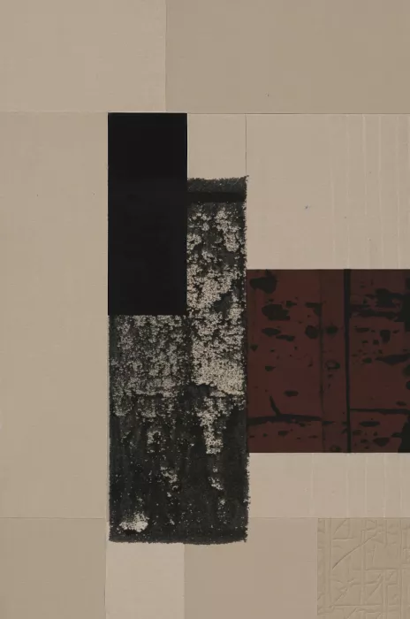 Studio, Miuus The: Abstrakte Harmonie