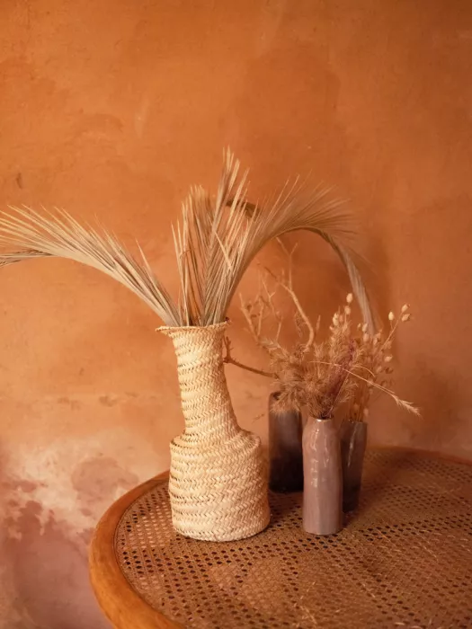 Zwart, Raisa: Marrakech Still Life