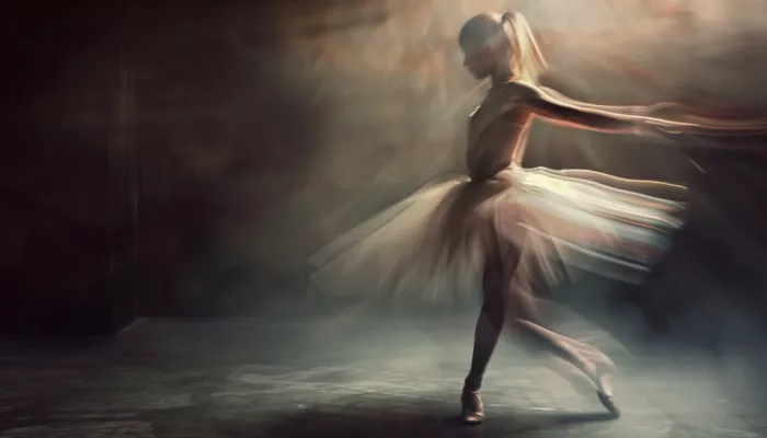 DDiArte: Dancing