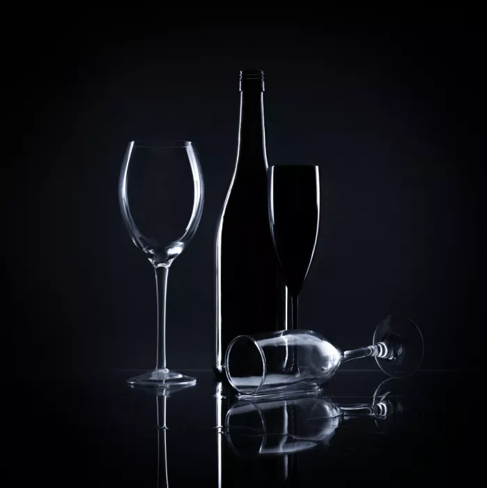 Perfoncio, Margareth: Drinks over