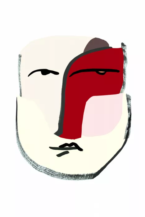 cartissi: Rostro nº 3