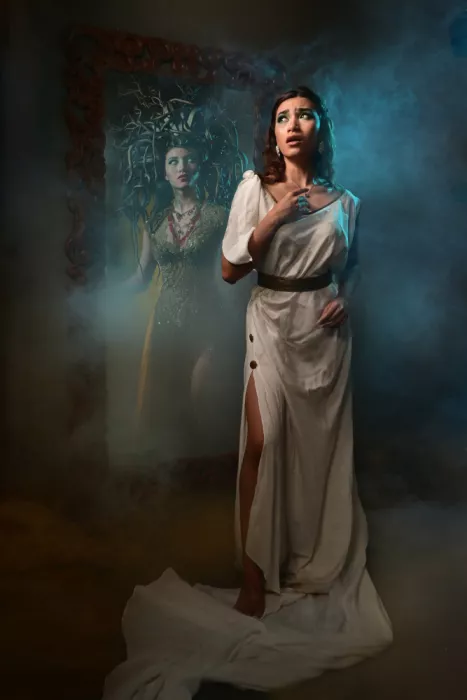 Aditya, Rawisyah: Sin nombre