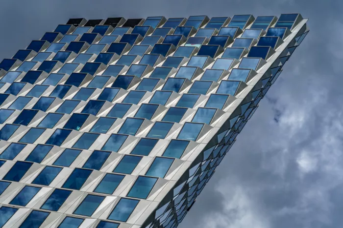 Koer, Jaap: Ventanas