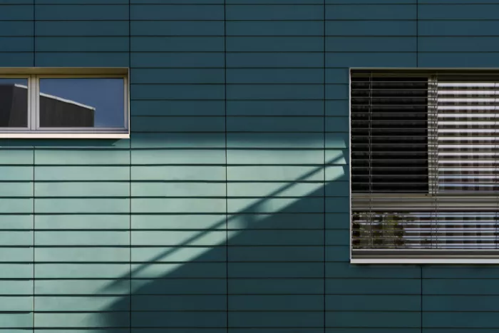 Marcel, Streiff: Multifacetten-Fassade