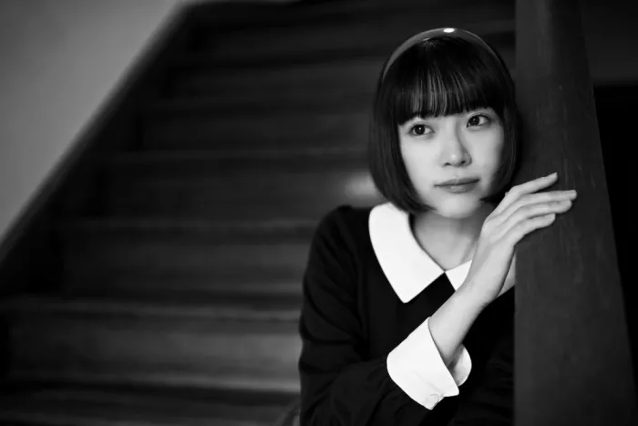 Tokyogirl: Erinnerung