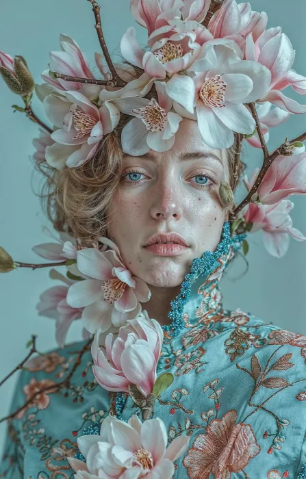 DDiArte: Patricia Flor
