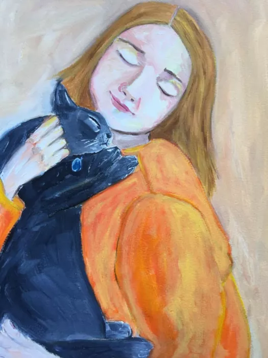 Bursic, Sharyn: Katzenliebhaber