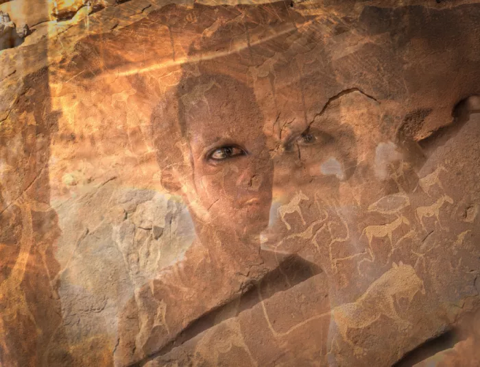 Reid, Tina: Sin título
