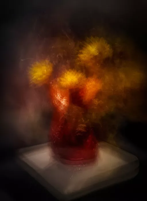 Rückert, Stephan: nessun fiore