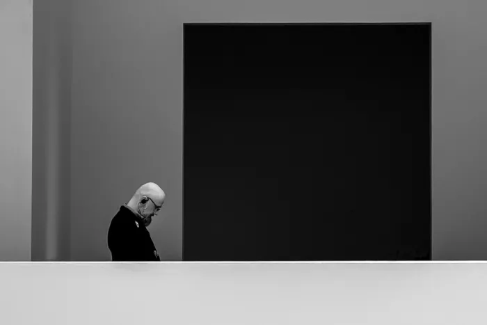 Joosten, Lus: Trou noir