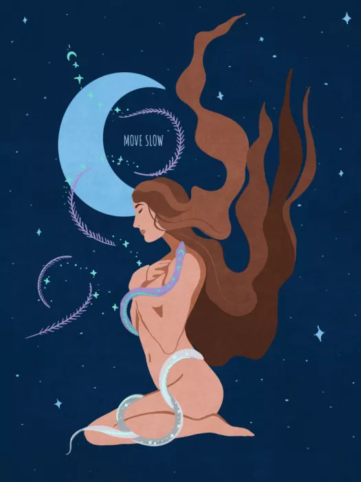 Tunaboylu, Emel: Ethereal Night Muse