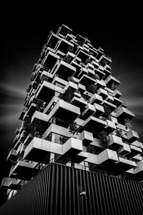 Valckx, Gerard: The Trudo Tower