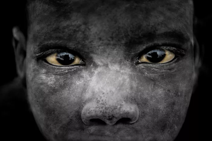 Yosifov, Svetlin: Mundari eyes
