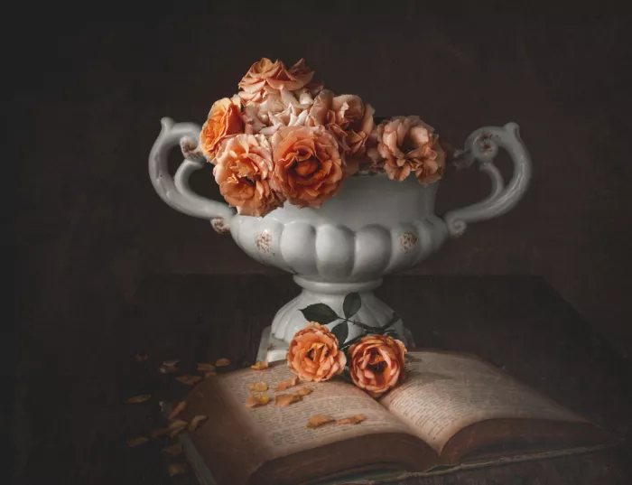 Perfoncio, Margareth: Other times