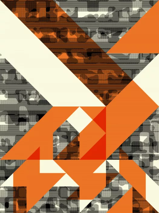Strnad, Petr: Geometrická Kaleidoskop