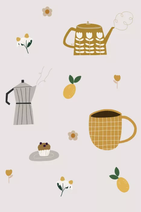 Lisboa, Menina: Coffee or Tea