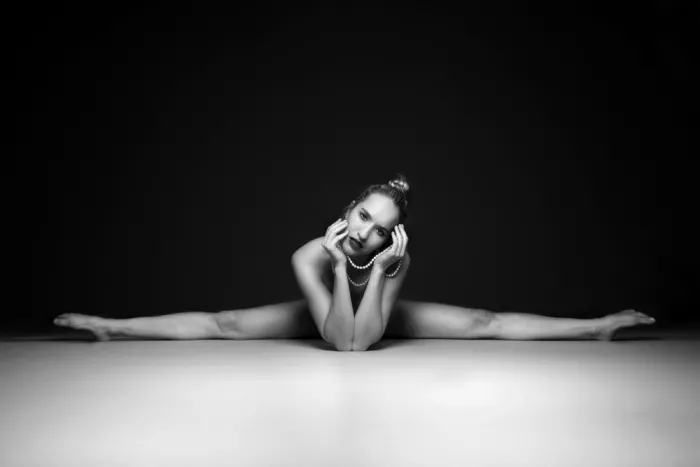 Vicedomini, Angéla: Pearls