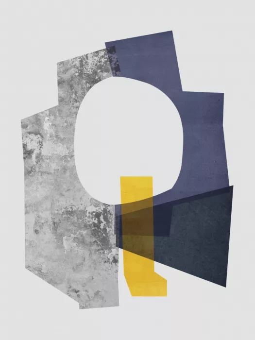 Costa, Vitor: Texture collage 1