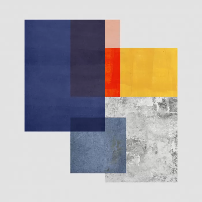 Costa, Vitor: Texture collage 2