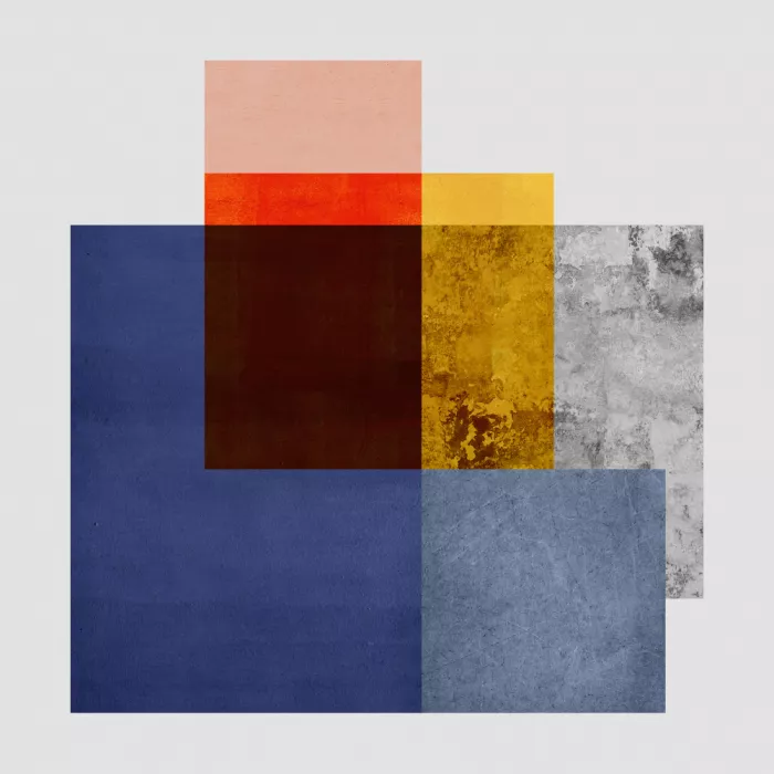 Costa, Vitor: Collage di texture 7