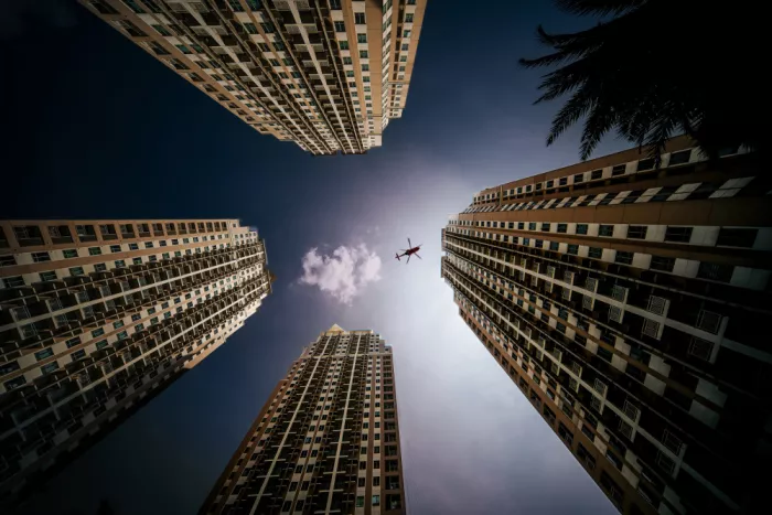 Wong, Martin: Heli
