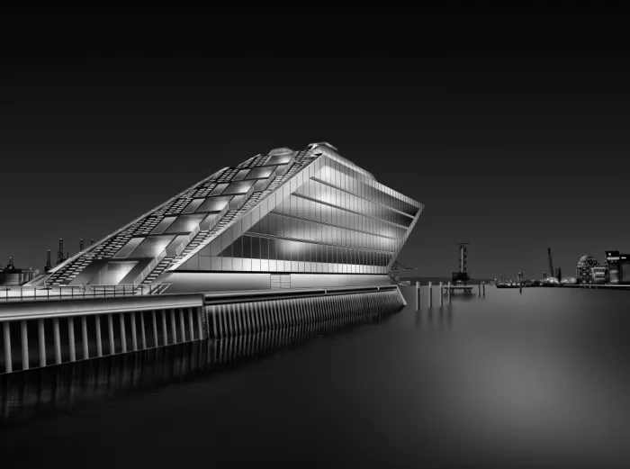 jordiegeatorrent: Dockland Office Building.