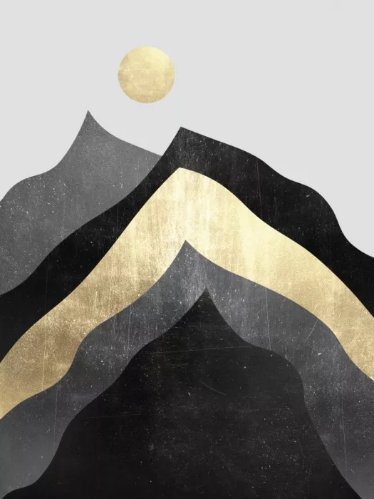 Costa, Vitor: Collage landscape 1