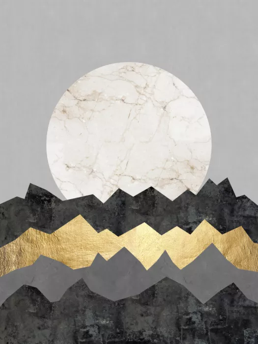 Costa, Vitor: Collage landscape 5