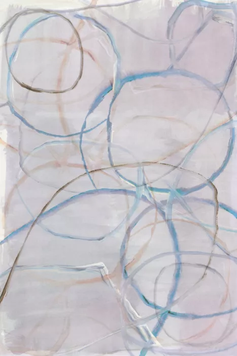 cartissi: Líneas abstractas atenuadas 3