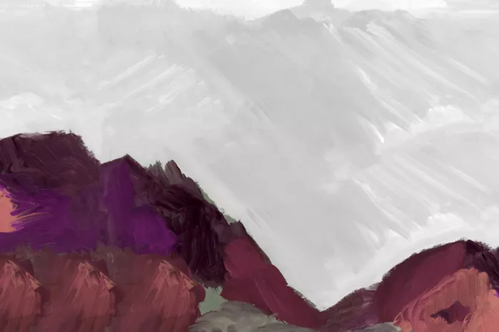 cartissi: Paisaje salvaje 2