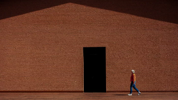 Steeb, Martin: Paseo
