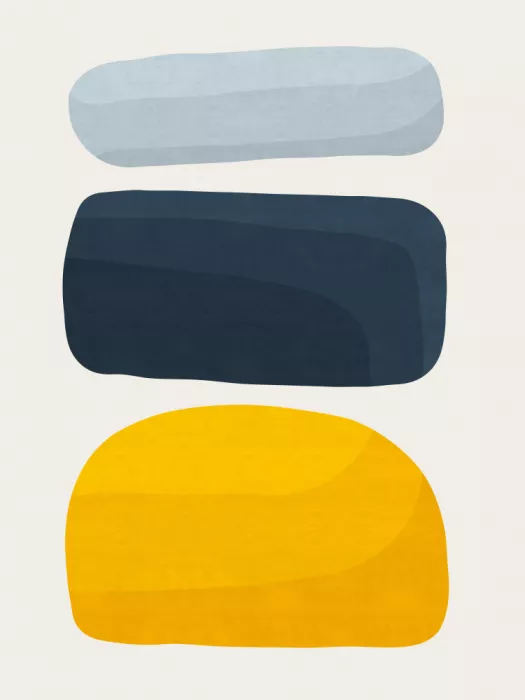 Costa, Vitor: Abstract shapes 7