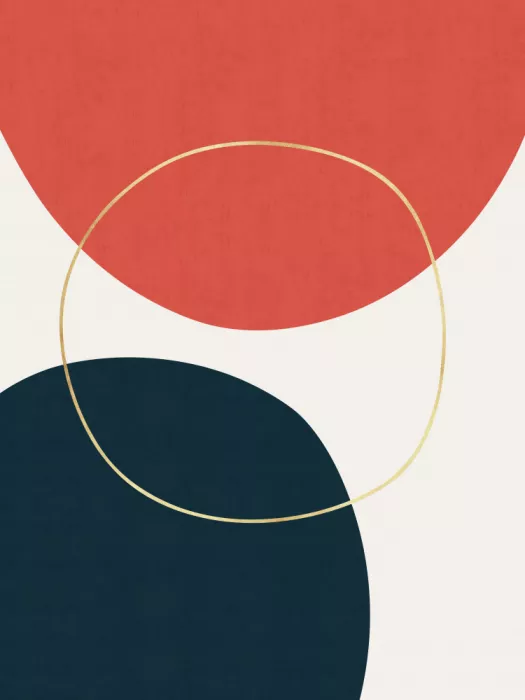 Costa, Vitor: Abstract shapes 17