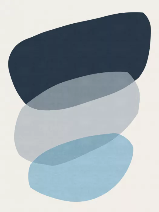 Costa, Vitor: Expressionist shapes 2