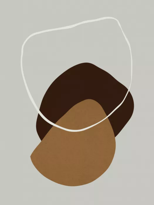 Costa, Vitor: Expressionist shapes 18