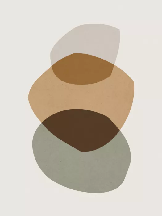 Costa, Vitor: Expressive shapes 20