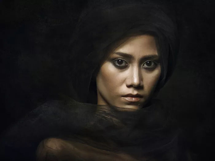 Sulistiawan, Hari: Black Widow