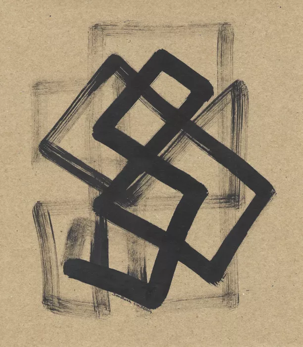 ch, Santhosh: Geometrický tok