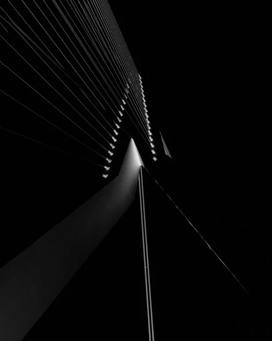 Louwen, Fred: Le Pont