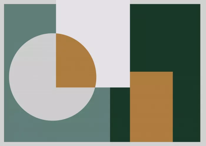 Kulkarni, Nilesh: Modern Geometric Harmony