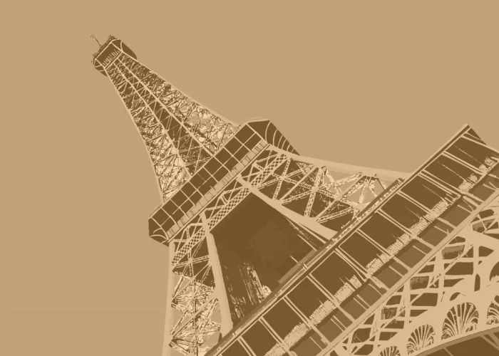 Magnusson, Andreas: Eiffel Up