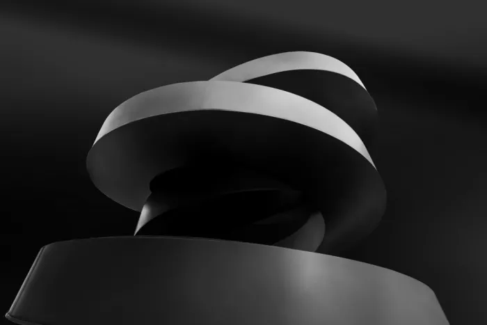 konglingming: Escalier à double hélice