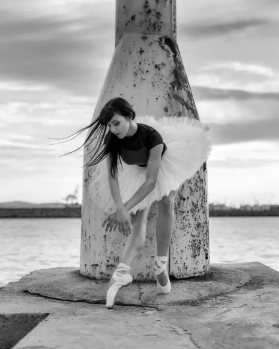 Nanev, Vasil: Natalie