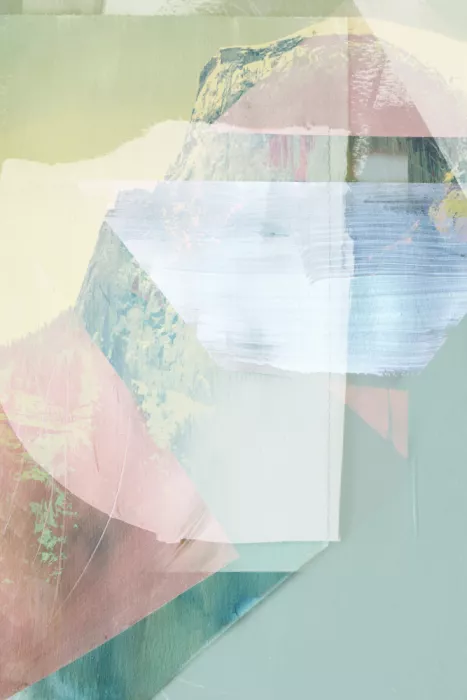 Bardot, Gemma: Collage Half Dome