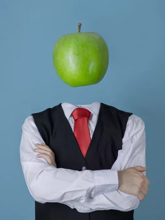 Allmaier, Michael: the idea