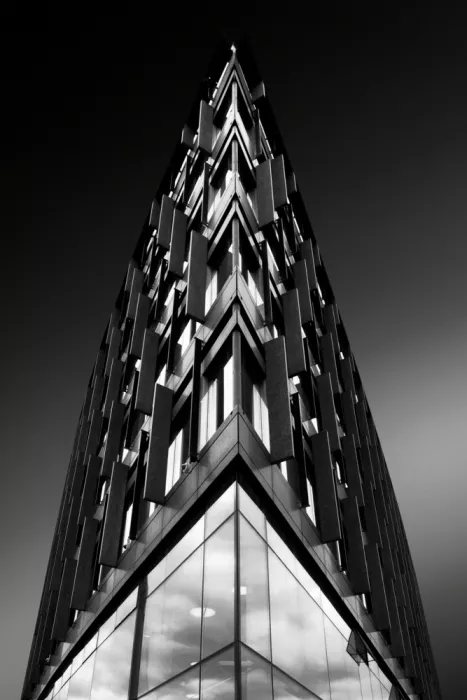 Pimenta, Jorge: Der Turm
